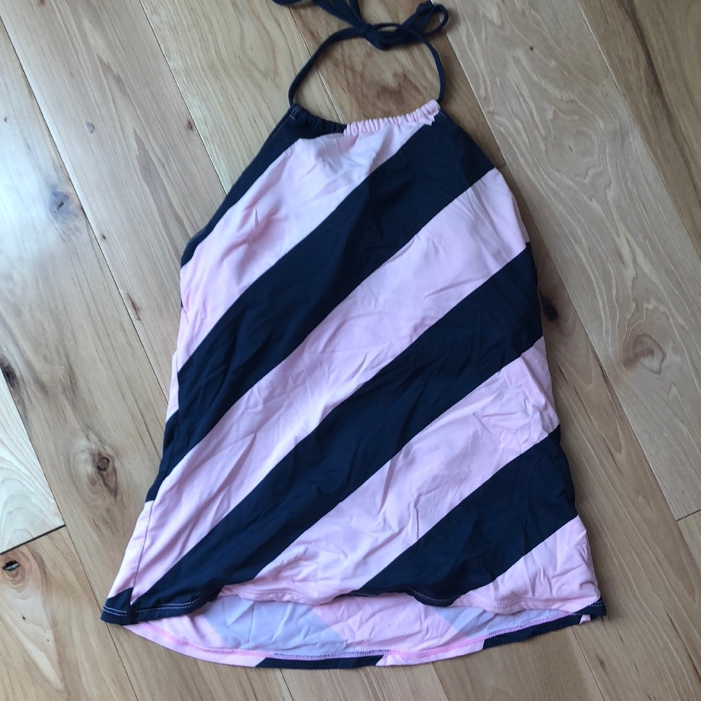 ISO In search of Anne cole rugby tankini
